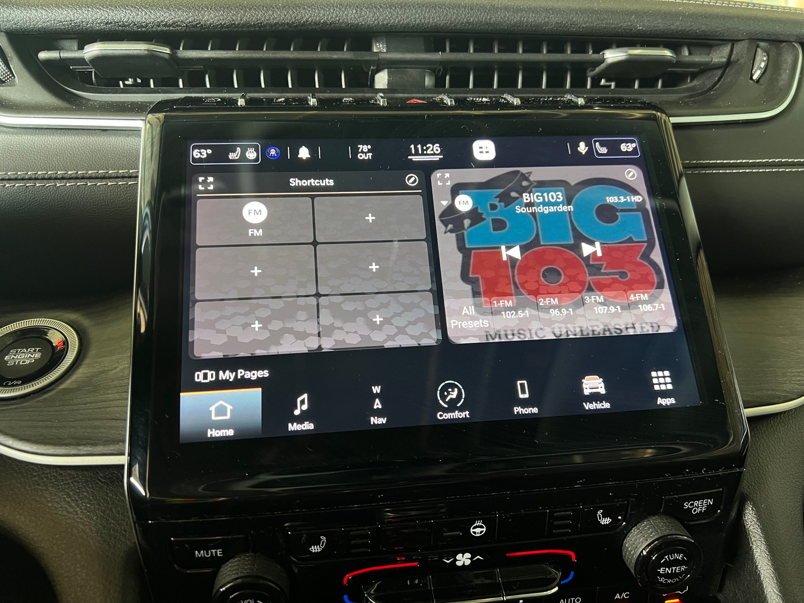 Thumbnail: 2021 Jeep Grand Cherokee L - 3