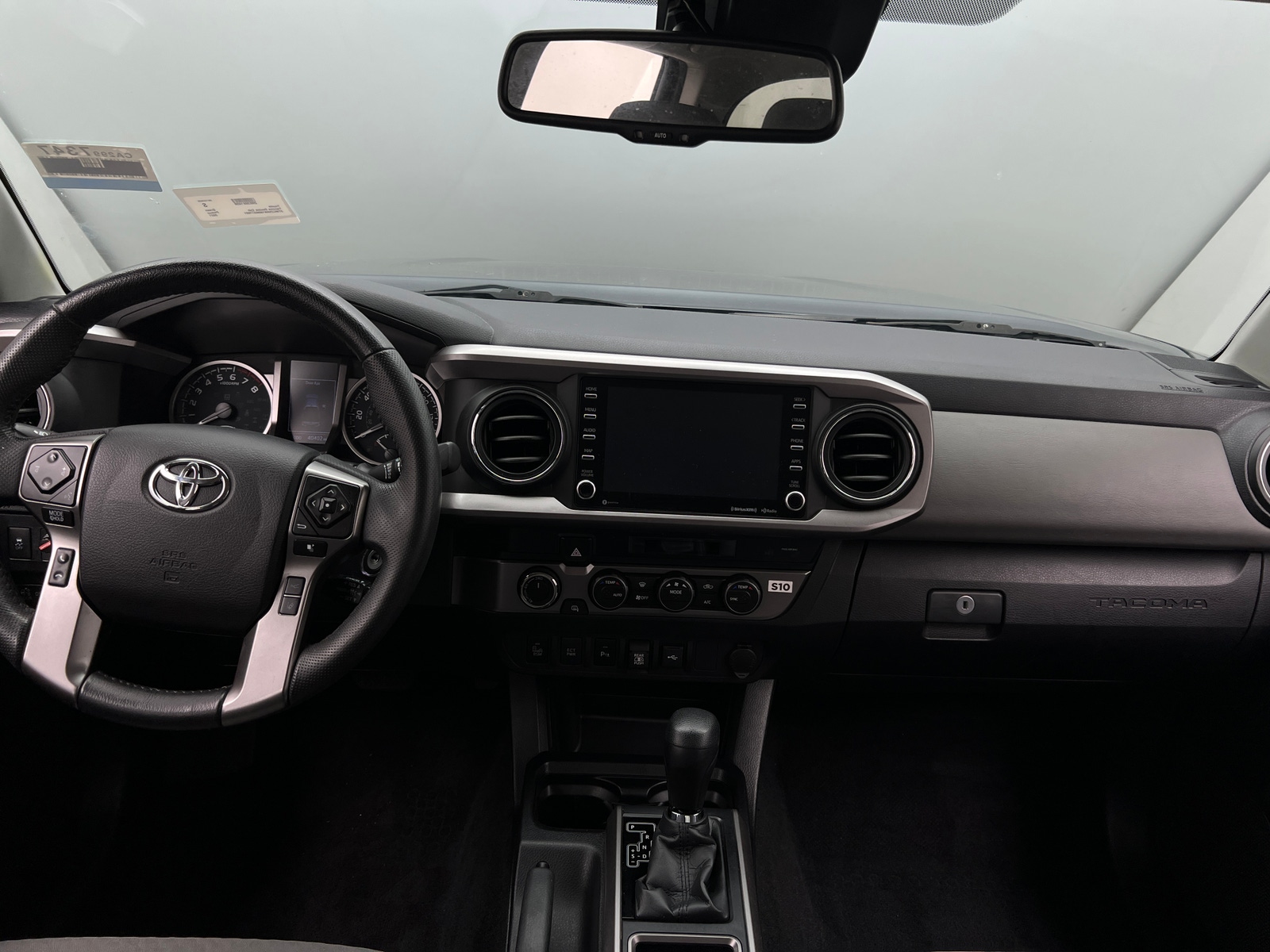 Thumbnail: 2021 Toyota Tacoma - 3
