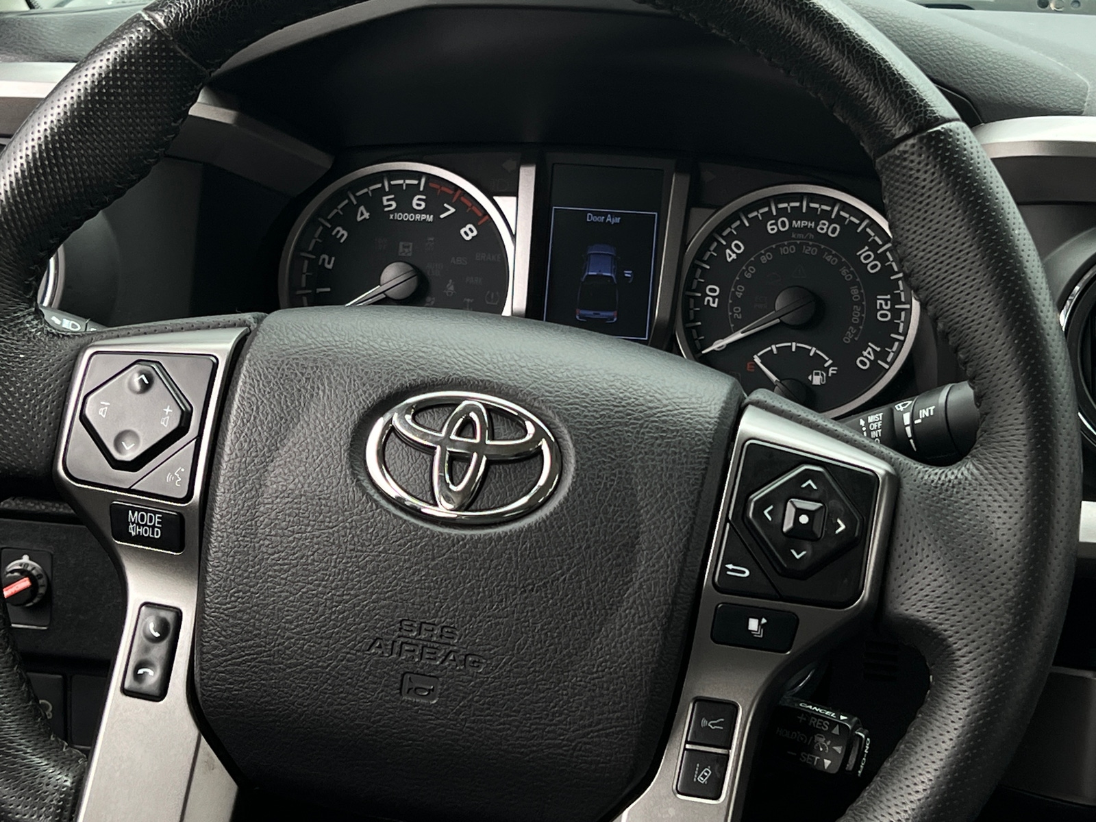 Thumbnail: 2021 Toyota Tacoma - 5