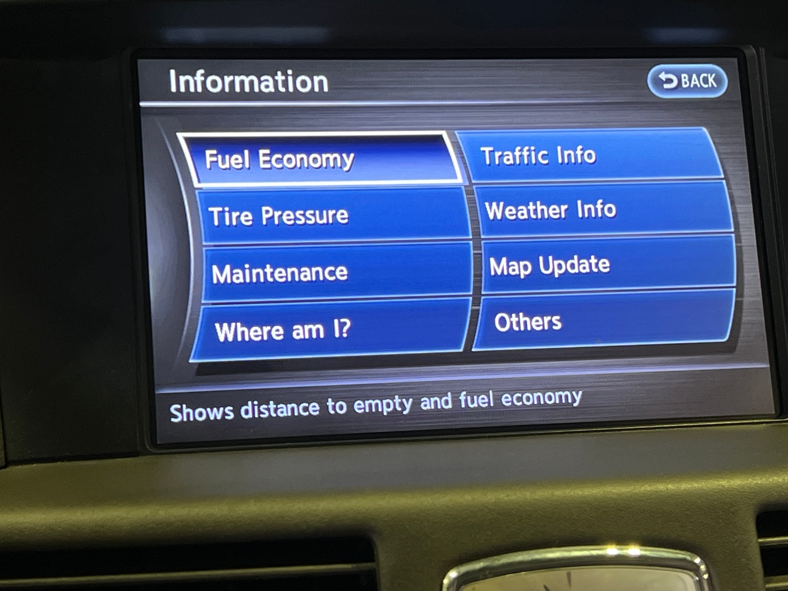 Thumbnail: 2011 INFINITI M37 - 3