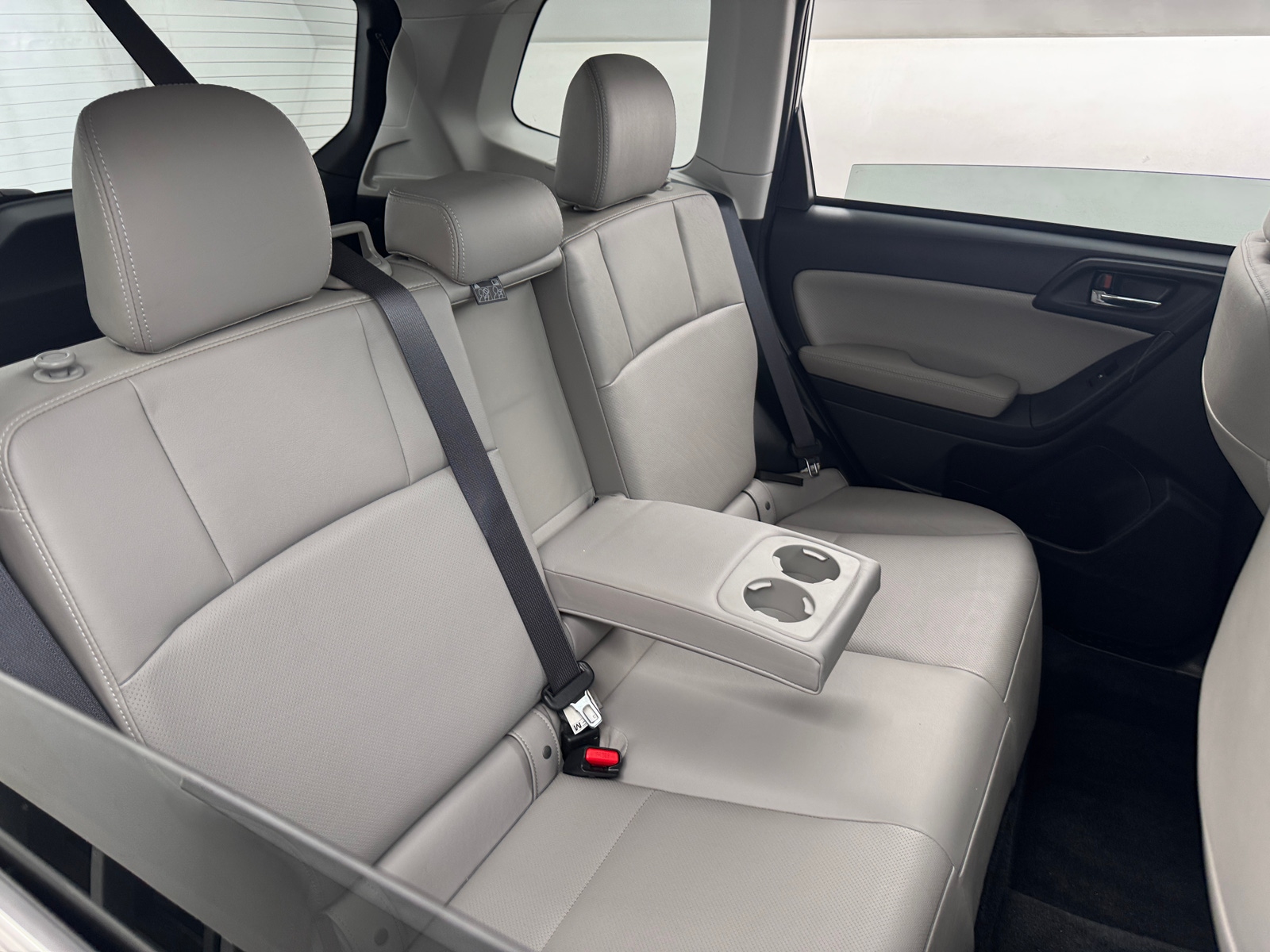 Thumbnail: 2014 Subaru Forester - 5