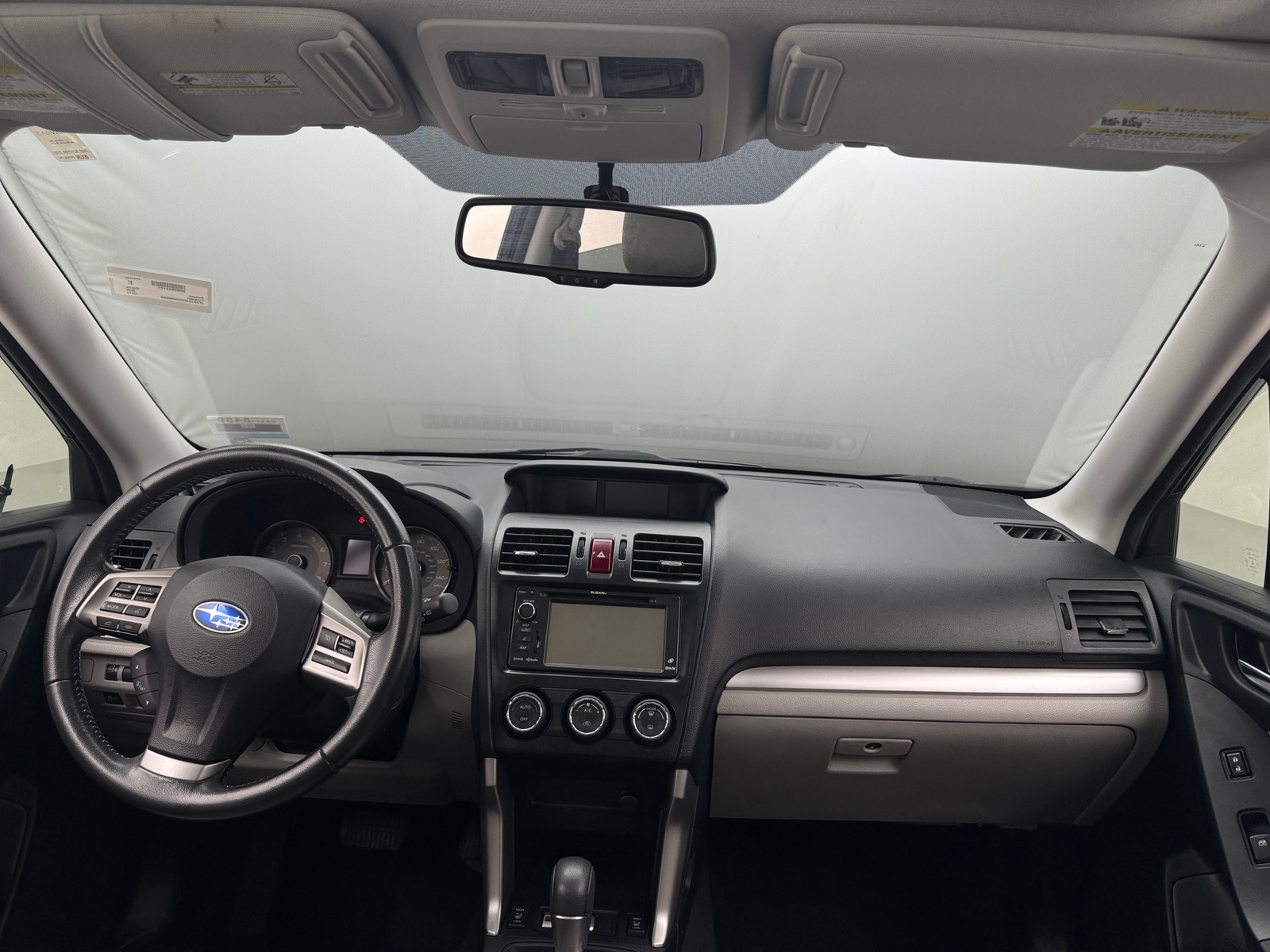 Thumbnail: 2014 Subaru Forester - 2