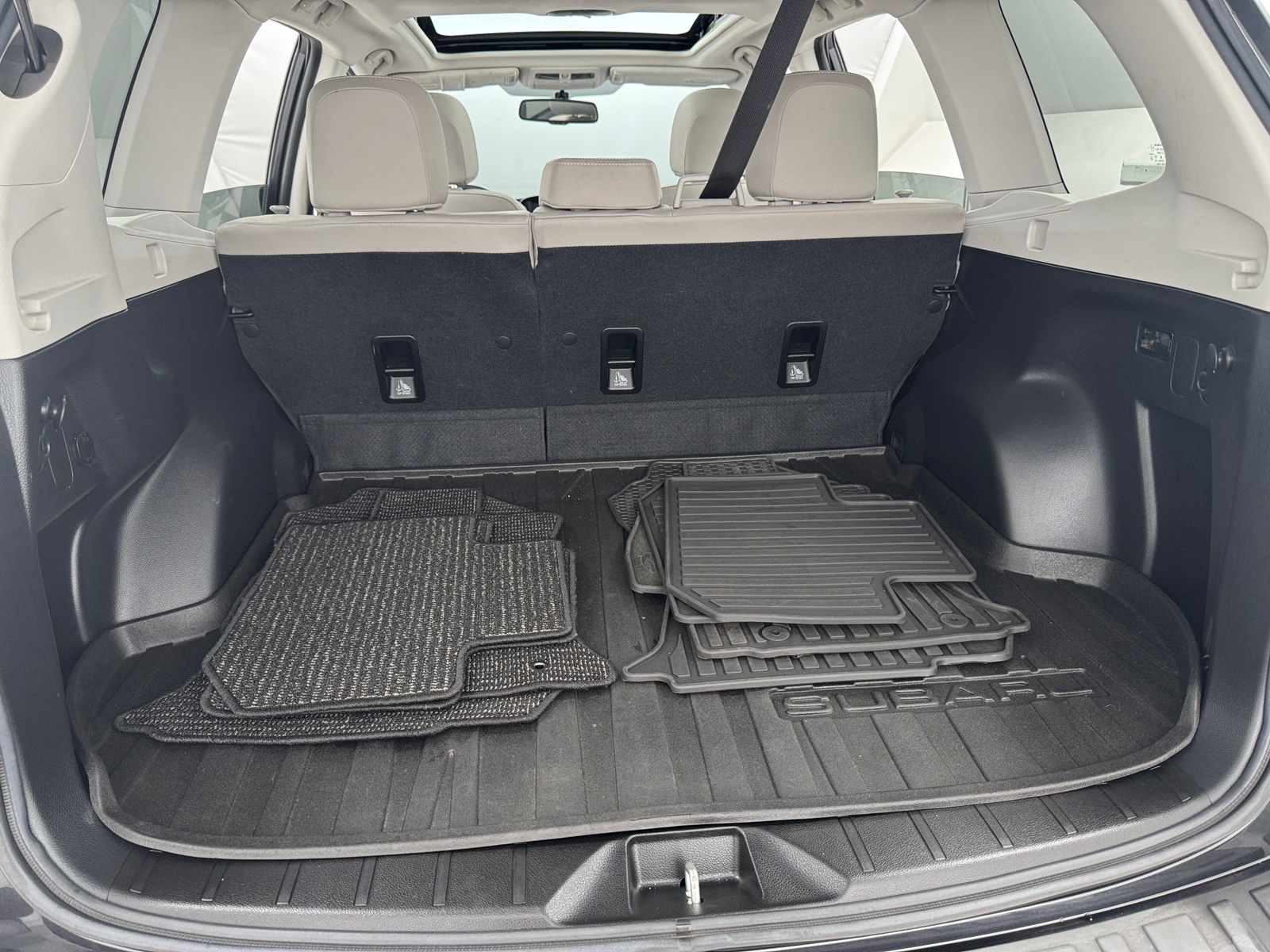 Thumbnail: 2014 Subaru Forester - 6