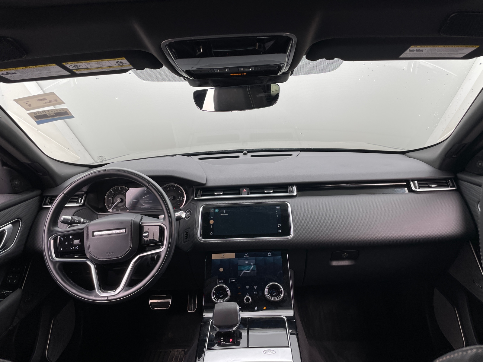 Thumbnail: 2022 Land Rover Range Rover Velar - 2