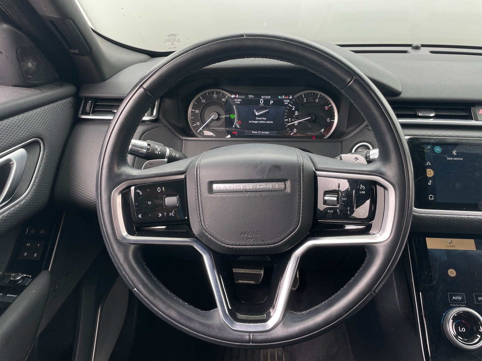 Thumbnail: 2022 Land Rover Range Rover Velar - 4
