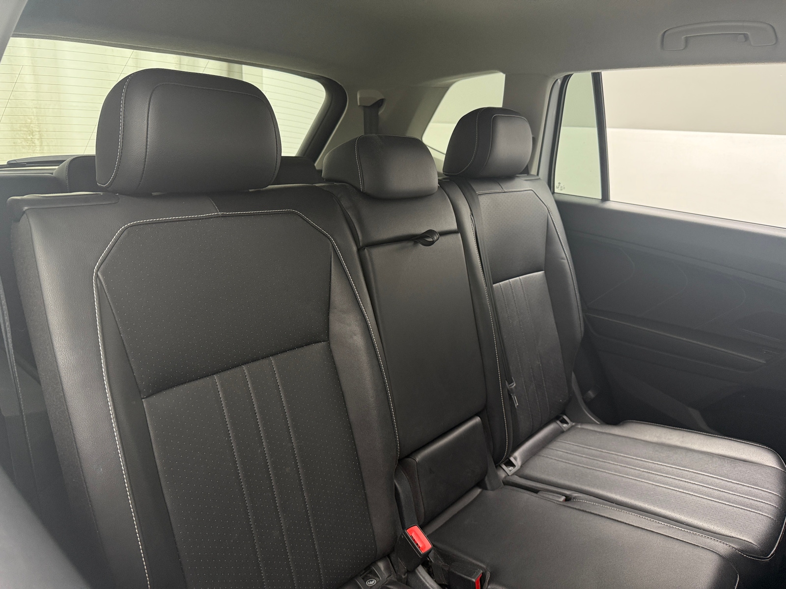 Thumbnail: 2024 Volkswagen Tiguan - 5