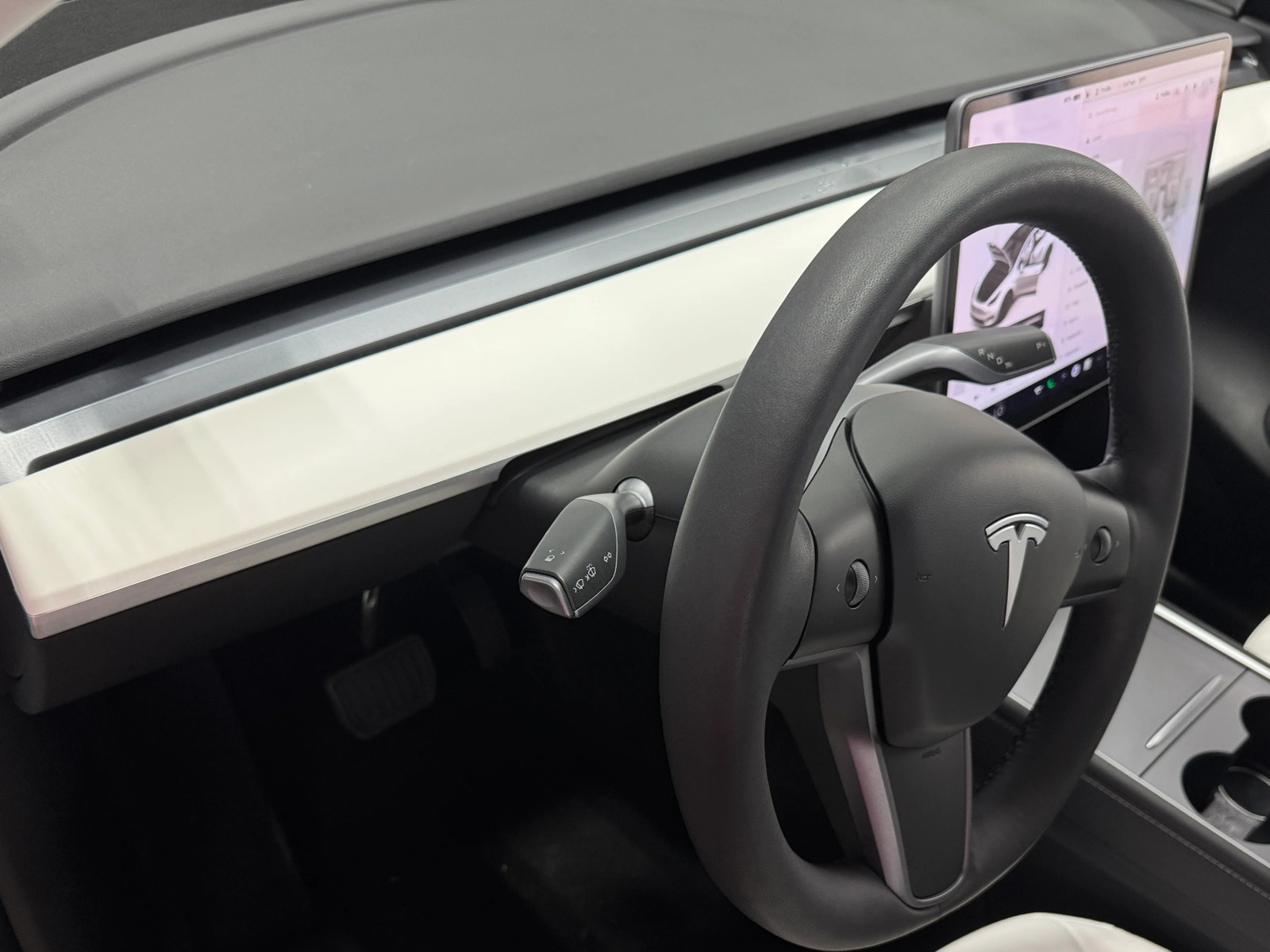 Thumbnail: 2021 Tesla Model Y - 2