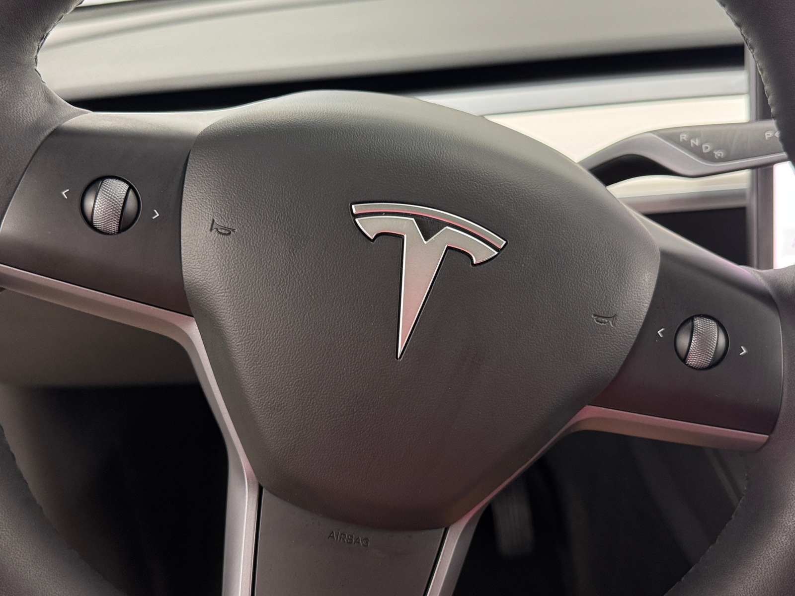 Thumbnail: 2021 Tesla Model Y - 4