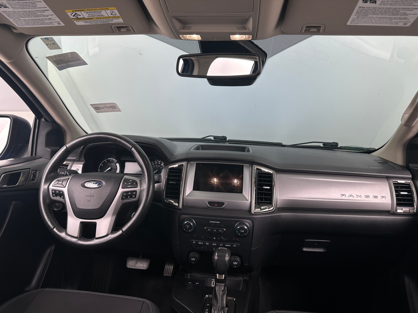 Thumbnail: 2022 Ford Ranger - 3