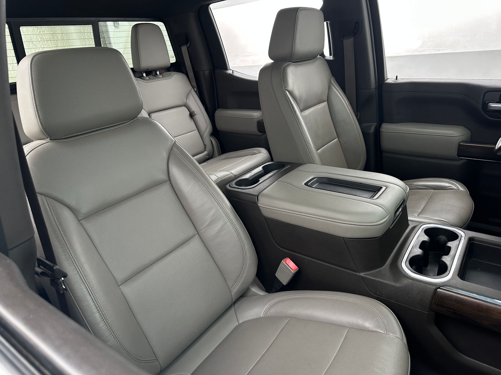 Thumbnail: 2020 GMC Sierra 1500 - 2