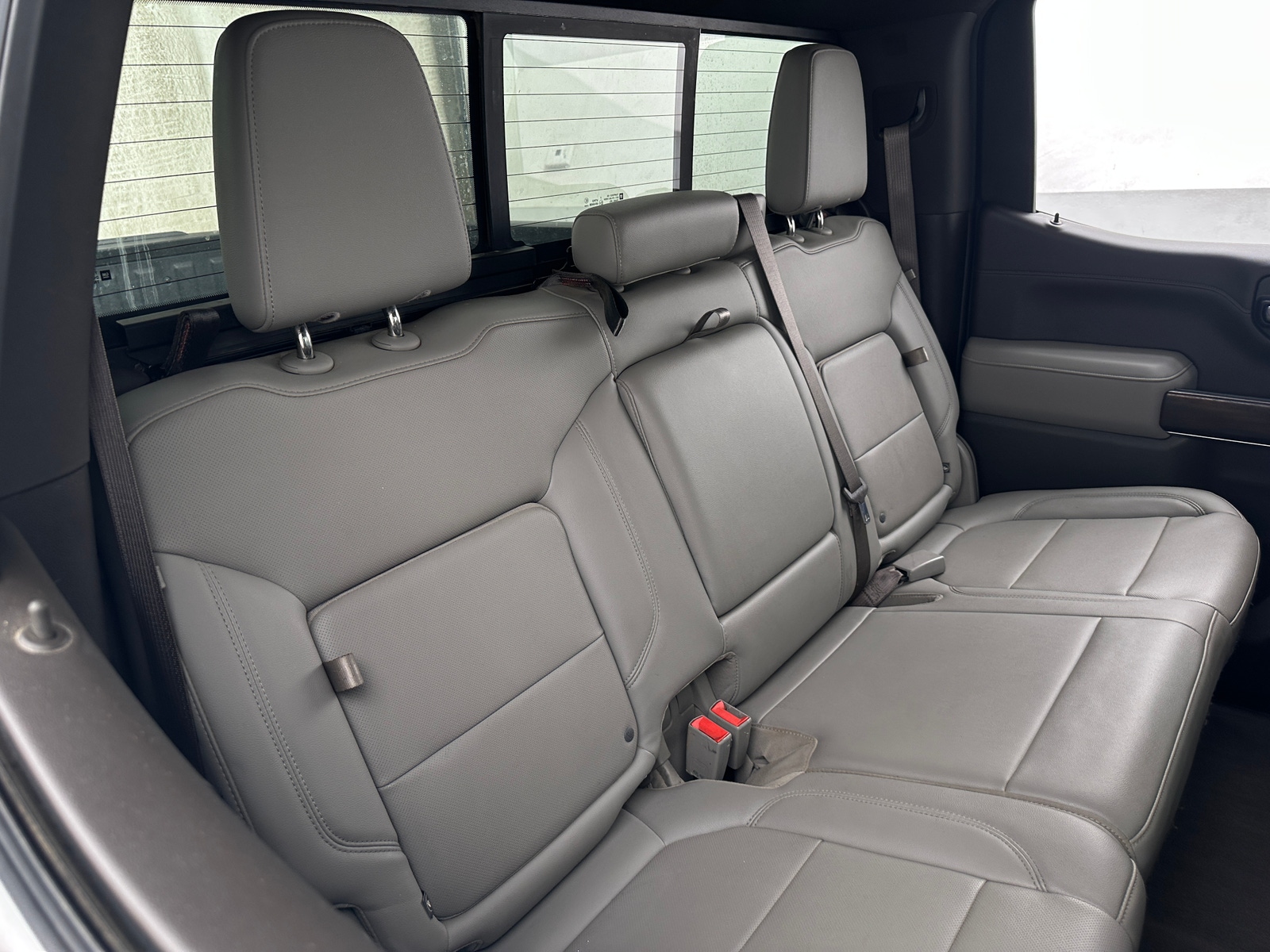 Thumbnail: 2020 GMC Sierra 1500 - 6