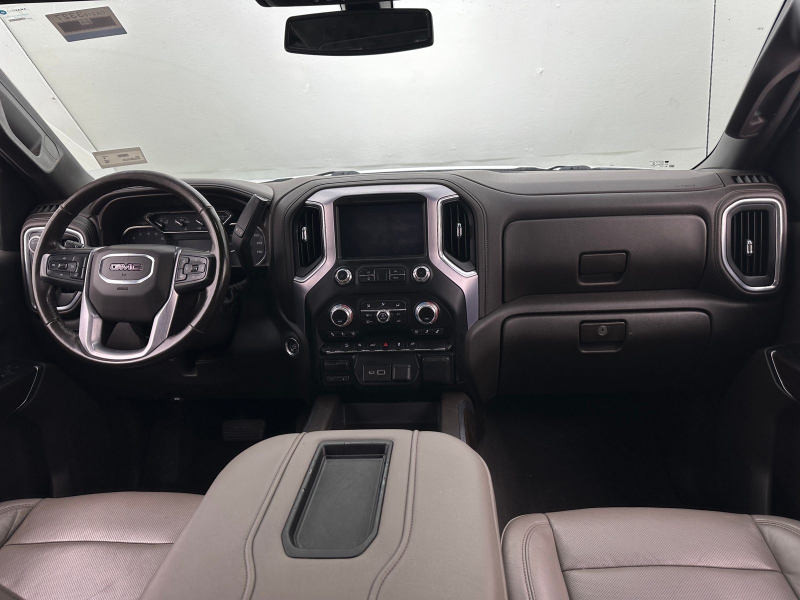 Thumbnail: 2020 GMC Sierra 1500 - 3