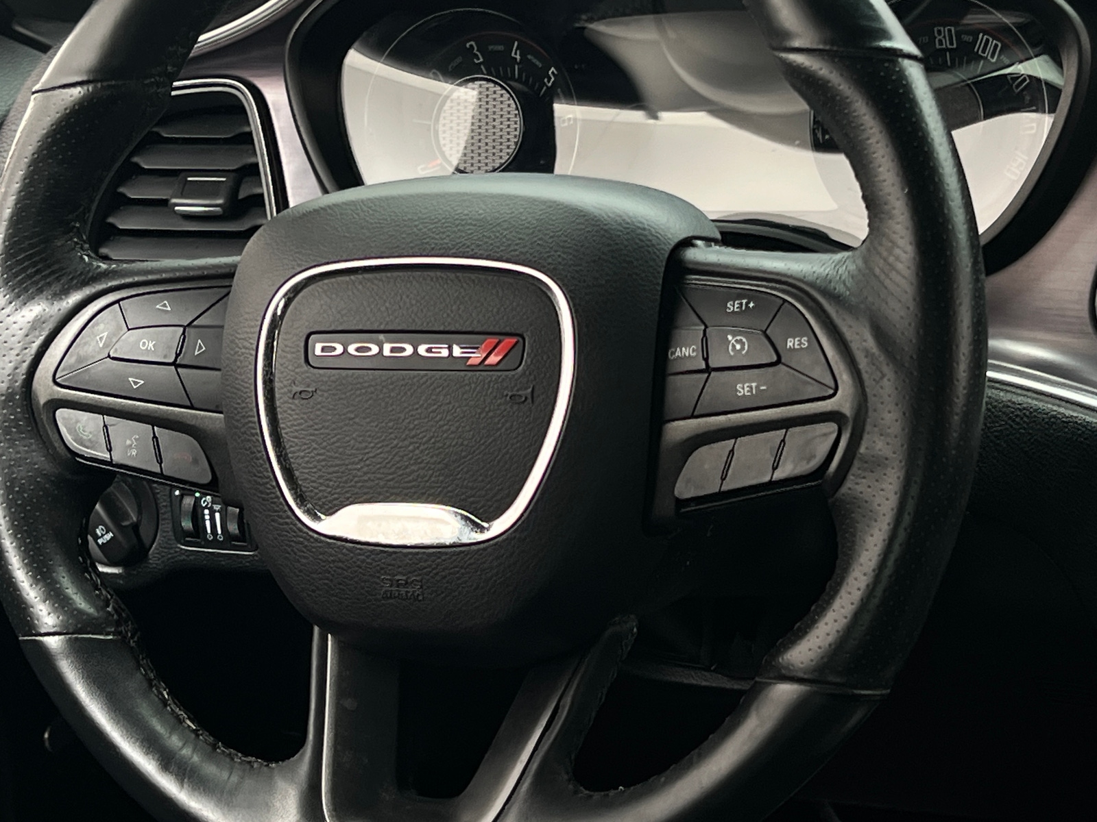 Thumbnail: 2016 Dodge Challenger - 3