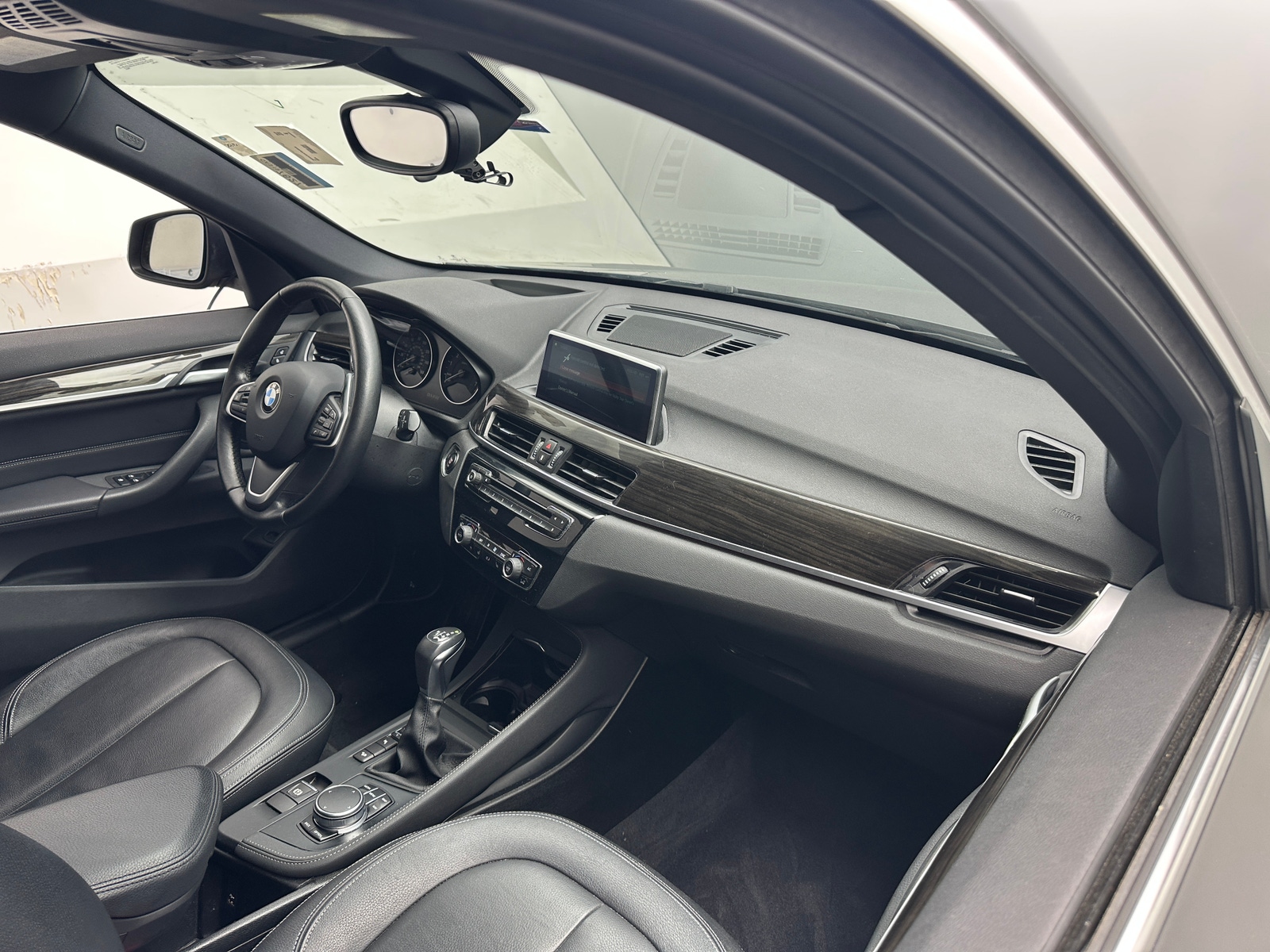 Thumbnail: 2018 BMW X1 - 2