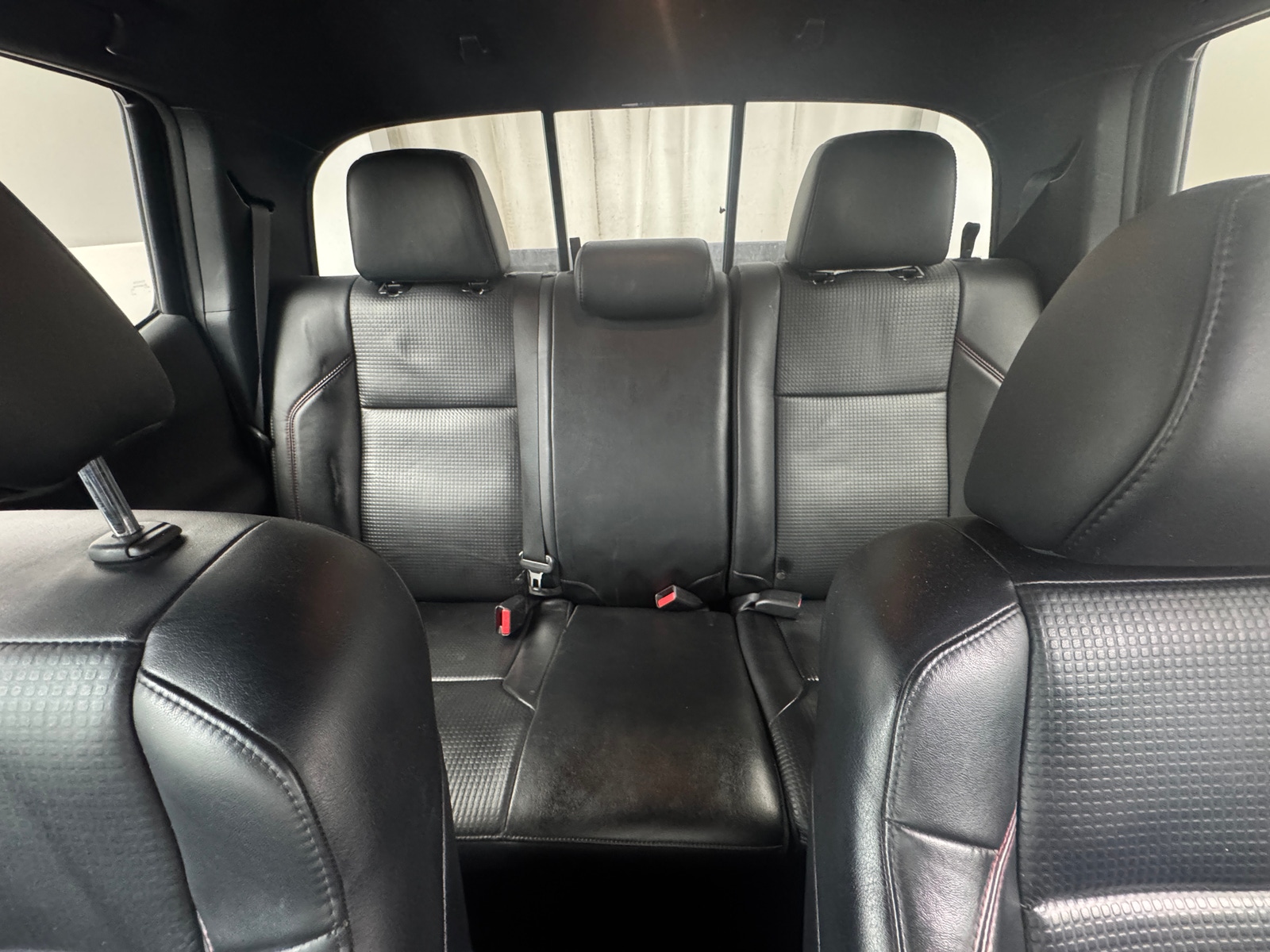 Thumbnail: 2019 Toyota Tacoma - 5