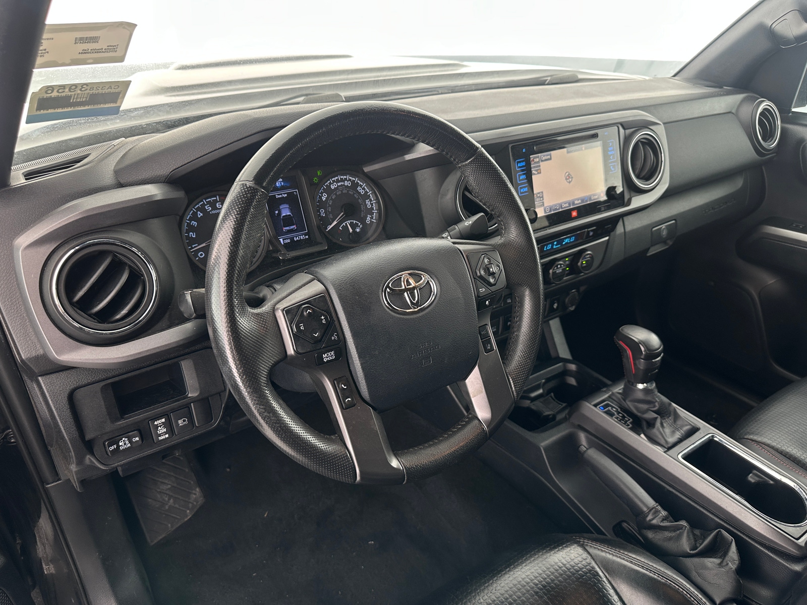 Thumbnail: 2019 Toyota Tacoma - 2