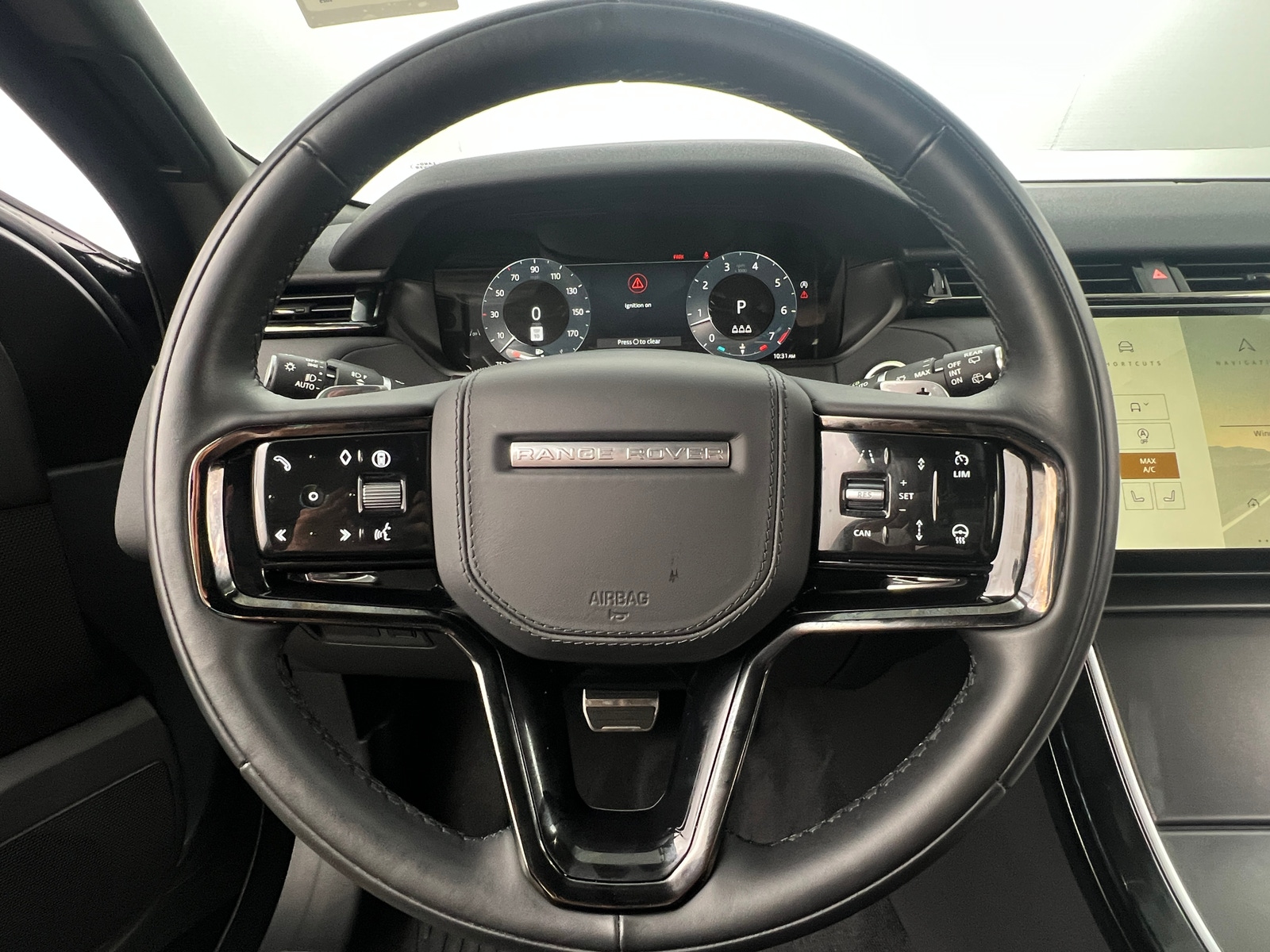 Thumbnail: 2025 Land Rover Range Rover Velar - 4