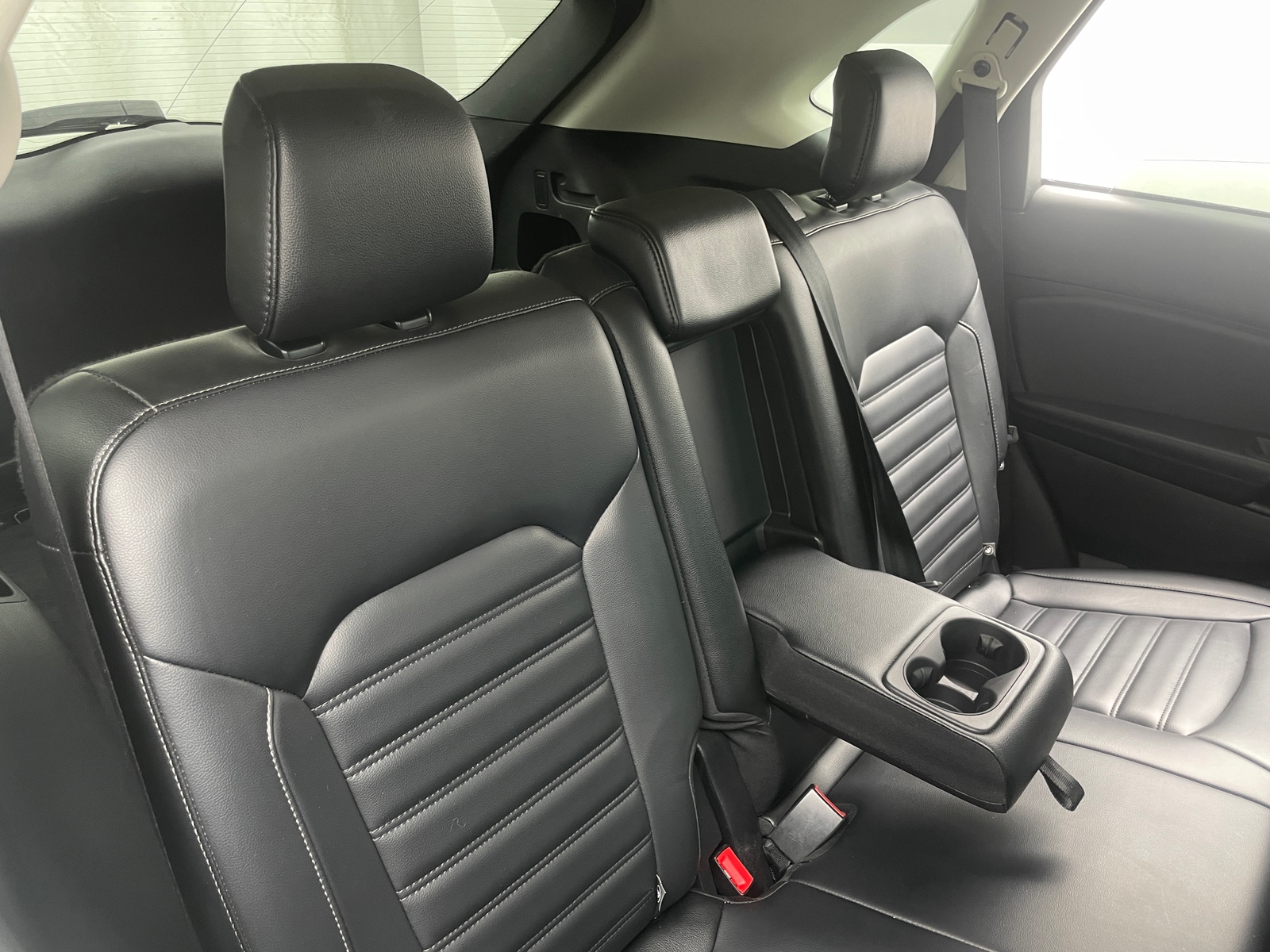 Thumbnail: 2024 Ford Edge - 5