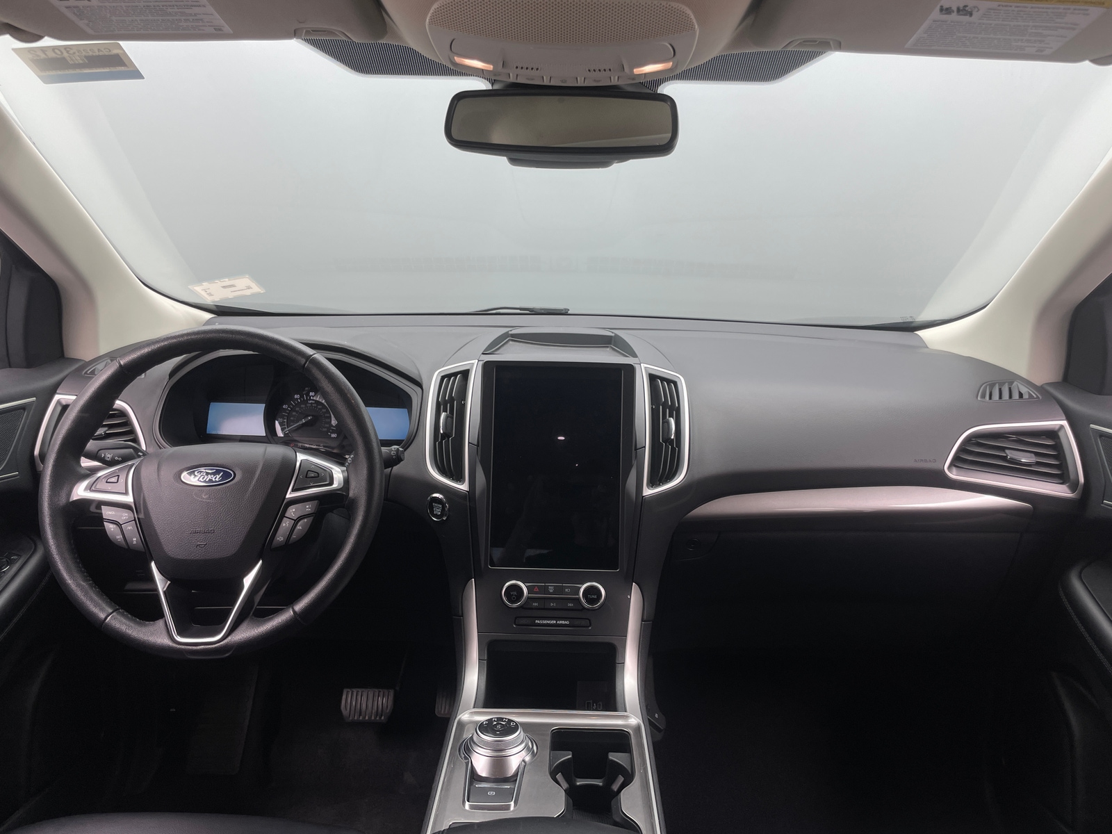 Thumbnail: 2024 Ford Edge - 2