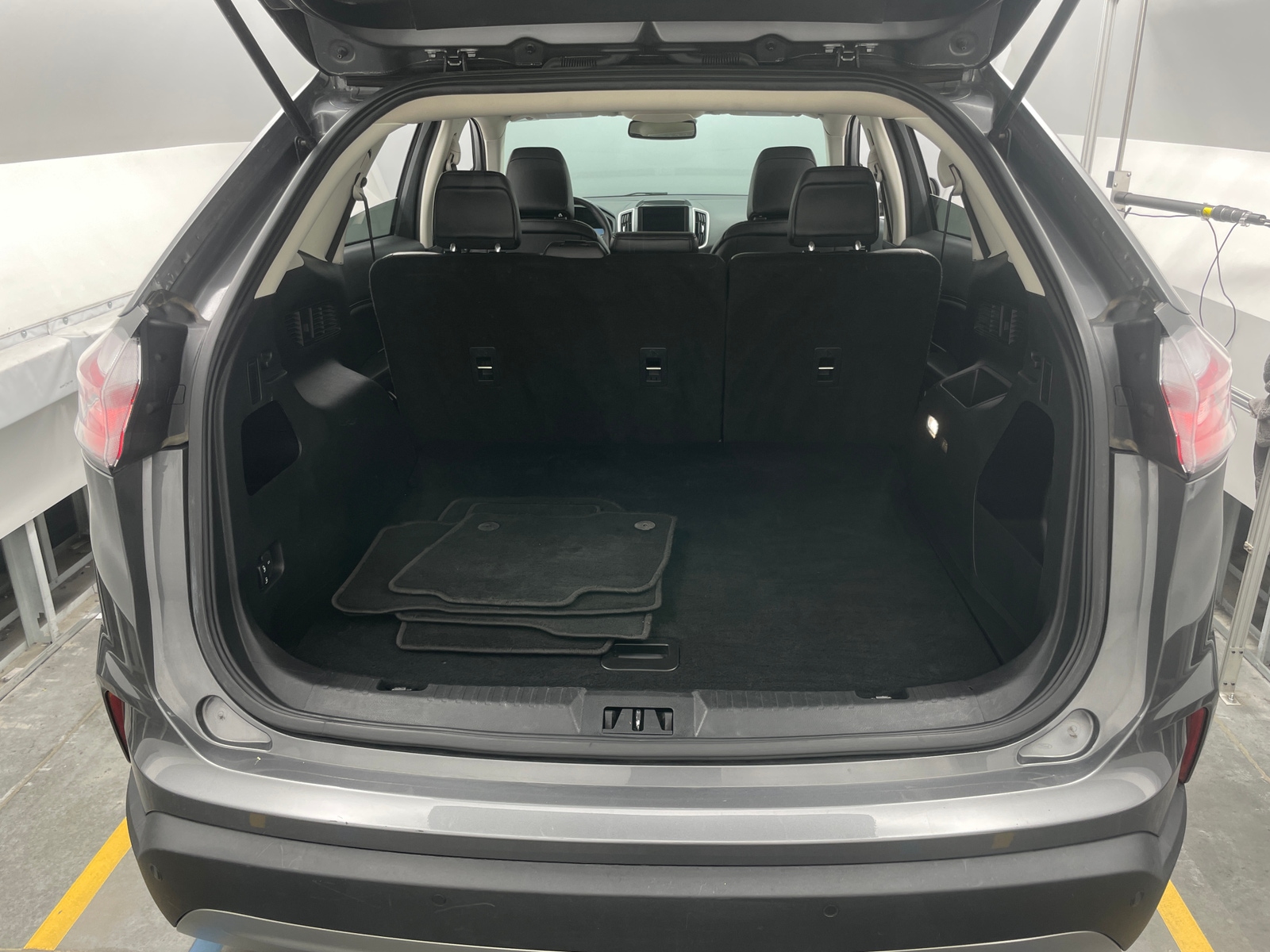 Thumbnail: 2024 Ford Edge - 6