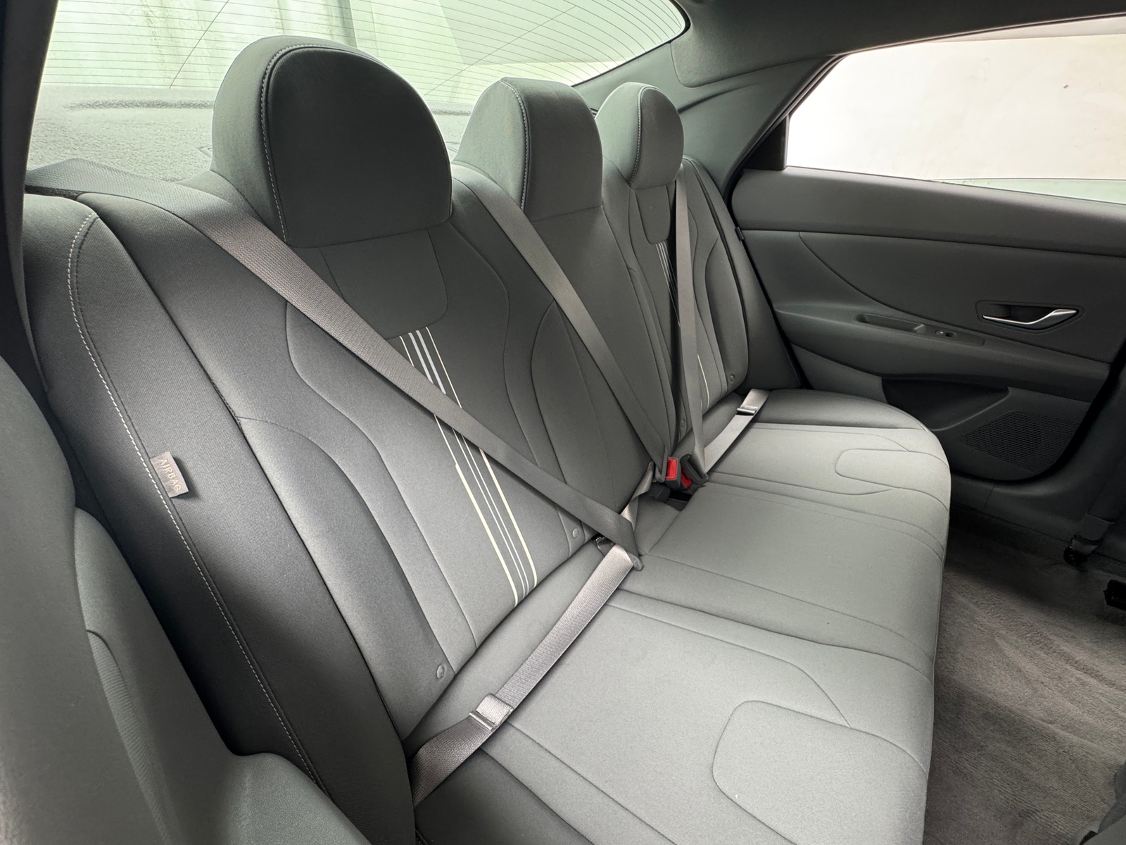 Thumbnail: 2024 Hyundai Elantra - 6