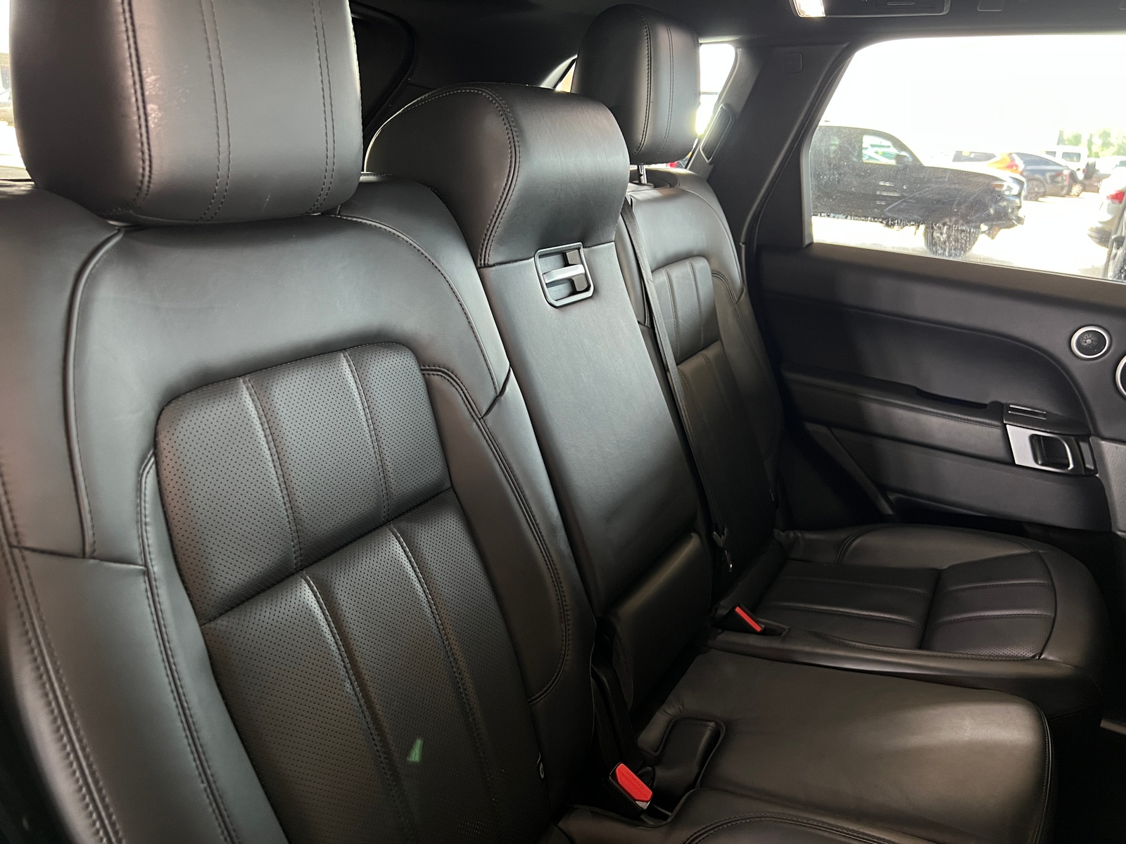 Thumbnail: 2018 Land Rover Range Rover Sport - 5