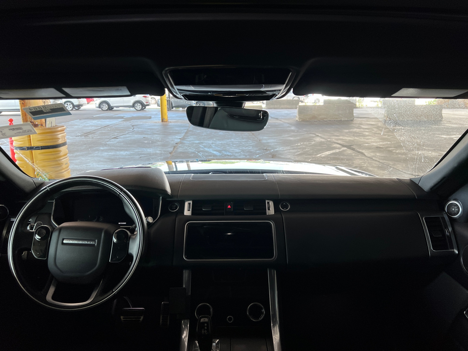 Thumbnail: 2018 Land Rover Range Rover Sport - 2