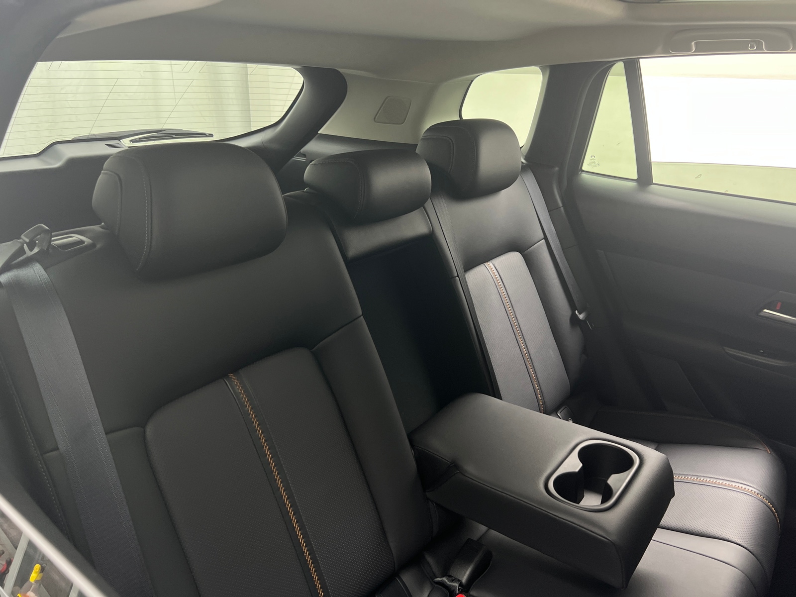 Thumbnail: 2023 Mazda CX-50 - 5