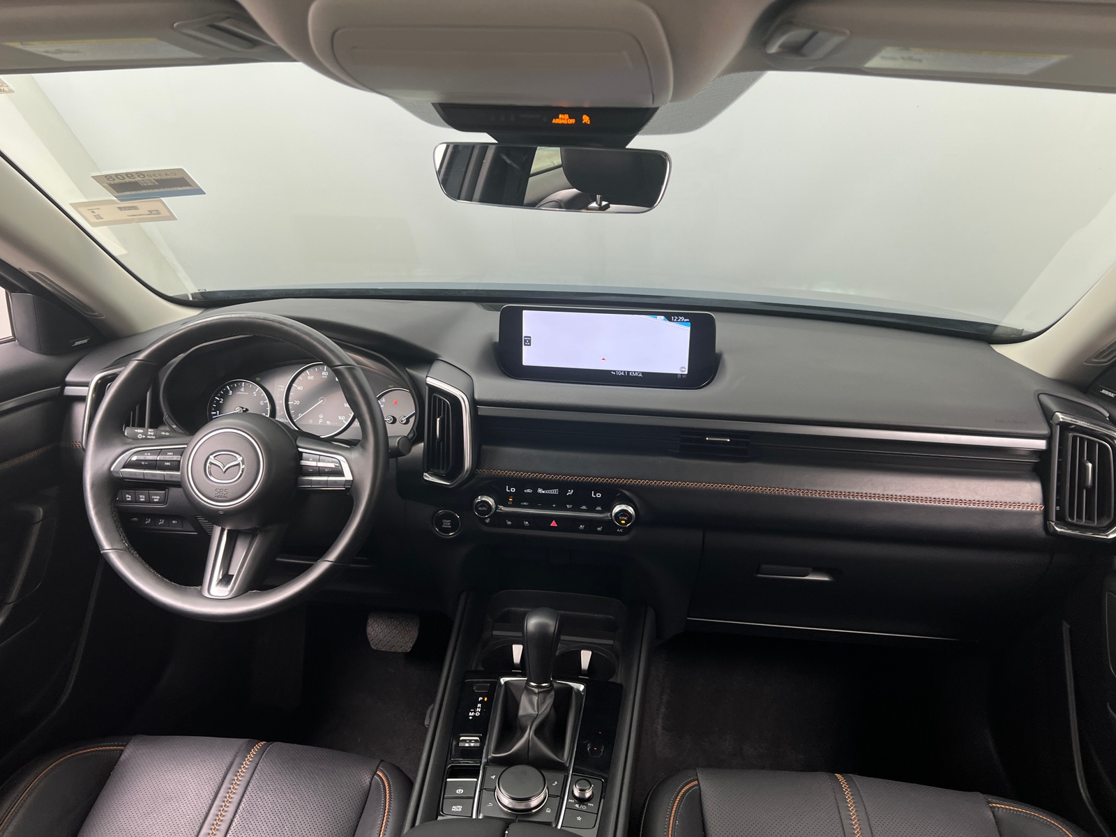 Thumbnail: 2023 Mazda CX-50 - 2