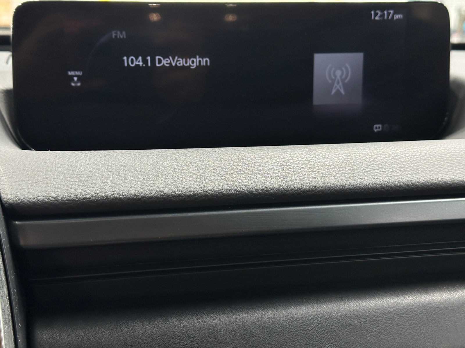 Thumbnail: 2023 Mazda CX-50 - 3