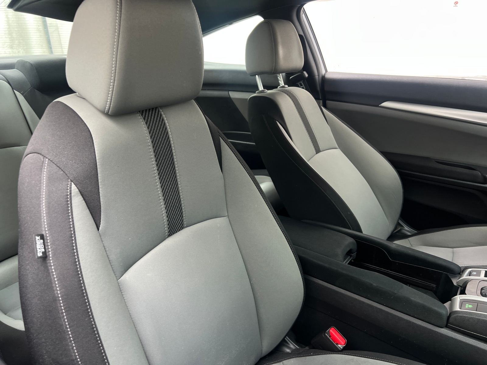 Thumbnail: 2016 Honda Civic - 2
