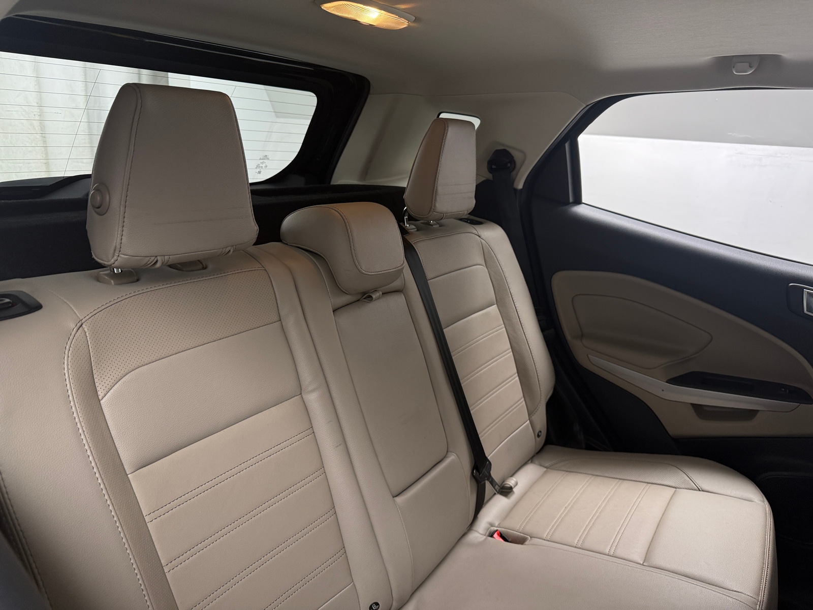 Thumbnail: 2019 Ford EcoSport - 5