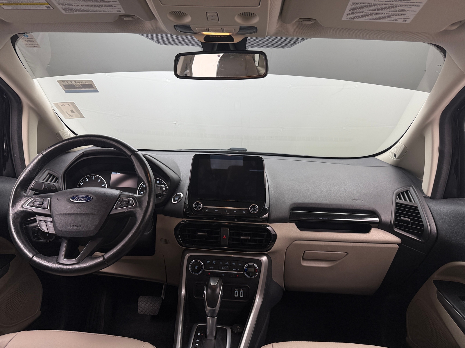 Thumbnail: 2019 Ford EcoSport - 2