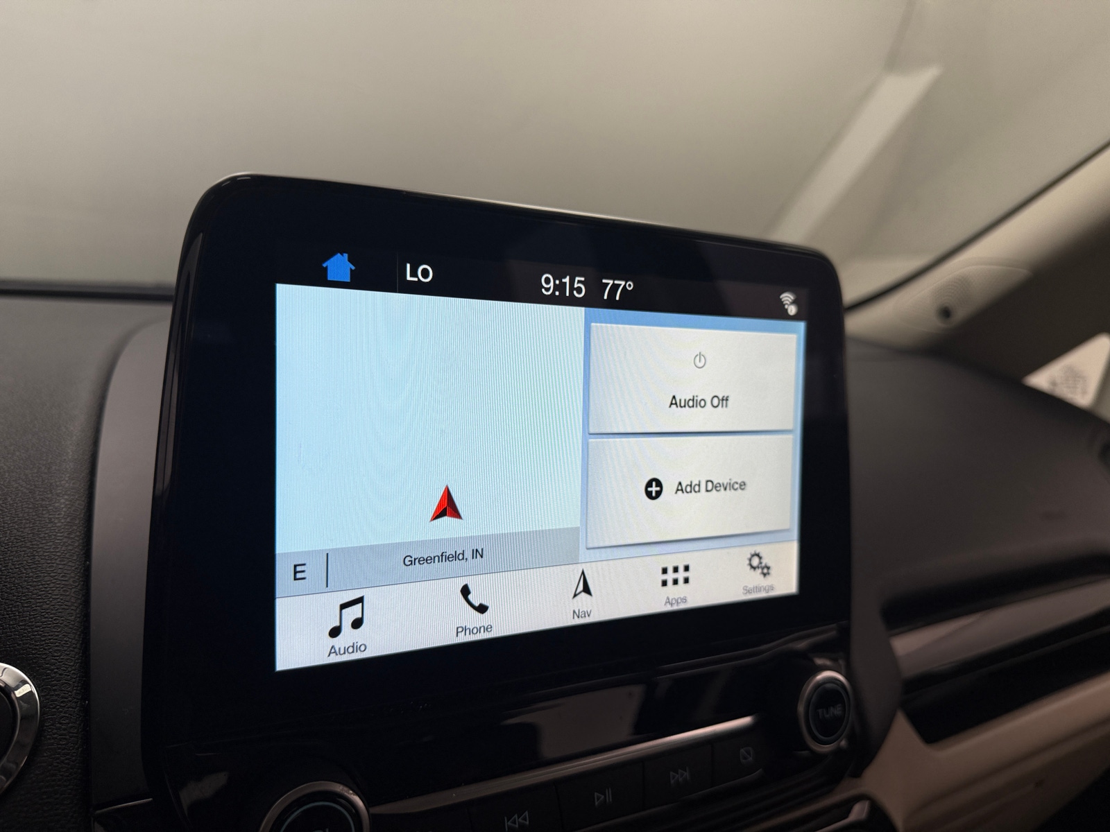 Thumbnail: 2019 Ford EcoSport - 3