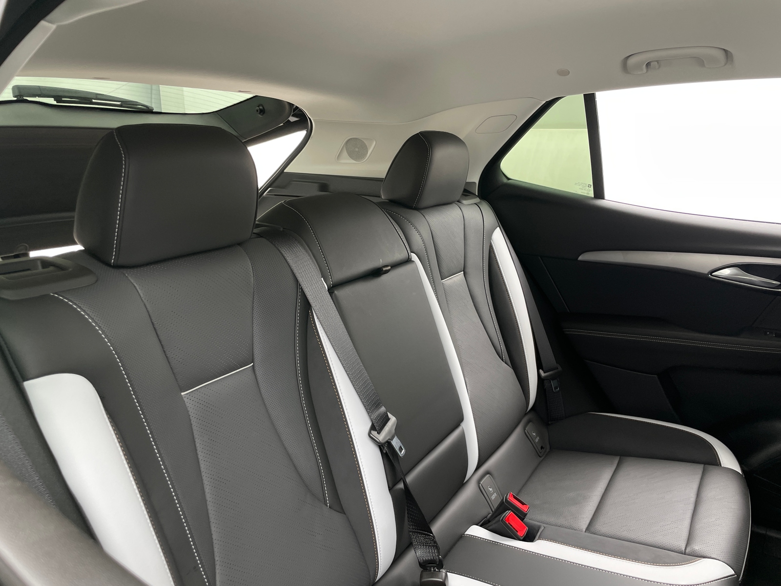 Thumbnail: 2025 Buick Envision - 5