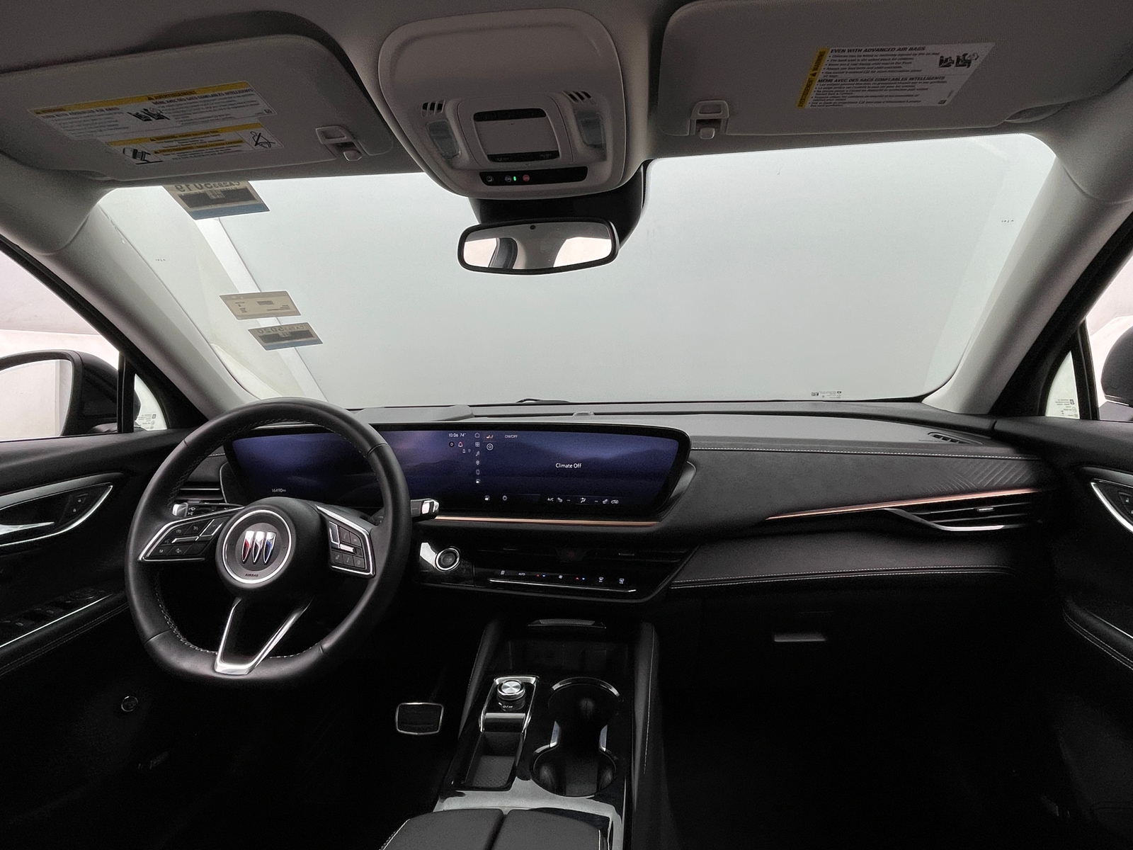 Thumbnail: 2025 Buick Envision - 2