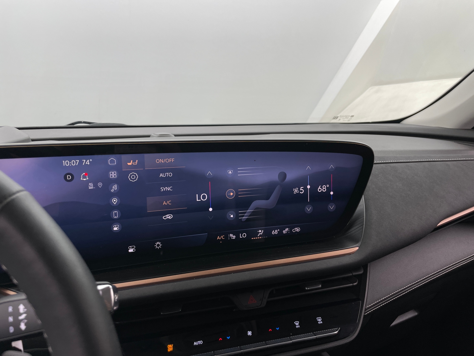 Thumbnail: 2025 Buick Envision - 3