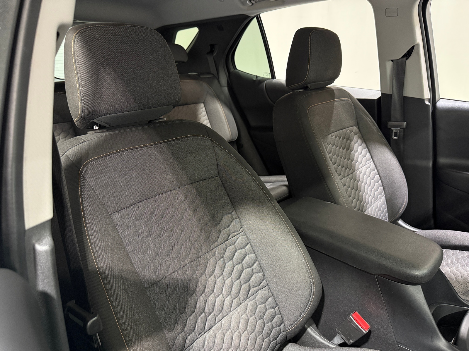 Thumbnail: 2019 Chevrolet Equinox - 2