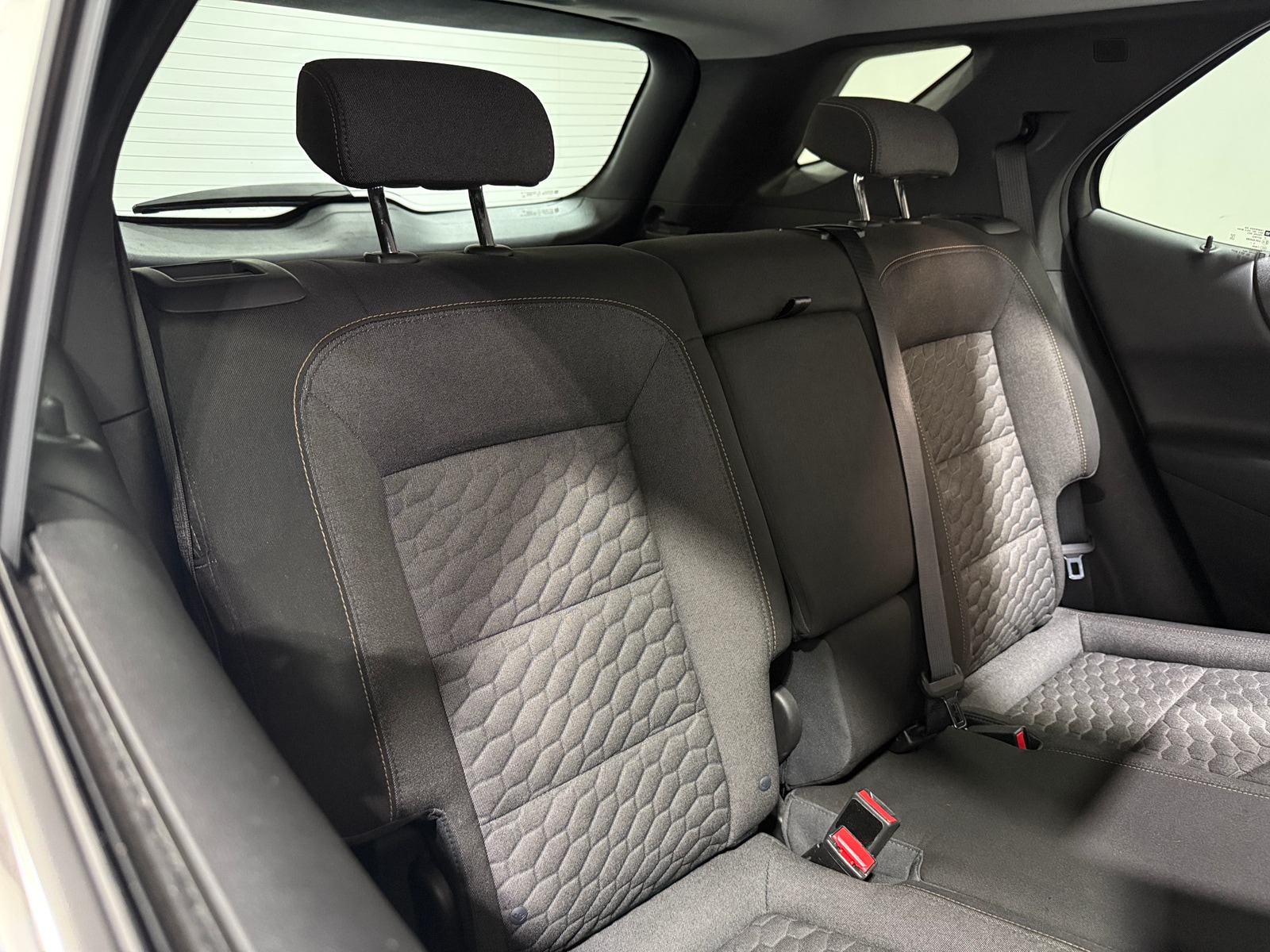 Thumbnail: 2019 Chevrolet Equinox - 6