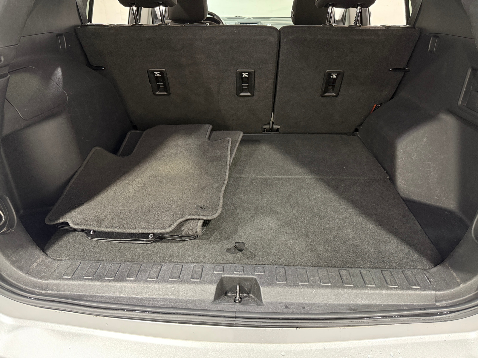 Thumbnail: 2019 Chevrolet Equinox - 7