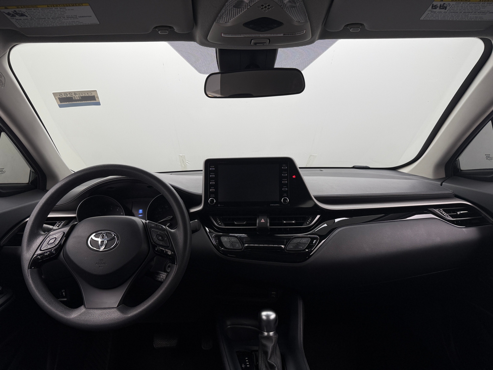 Thumbnail: 2020 Toyota C-HR - 3