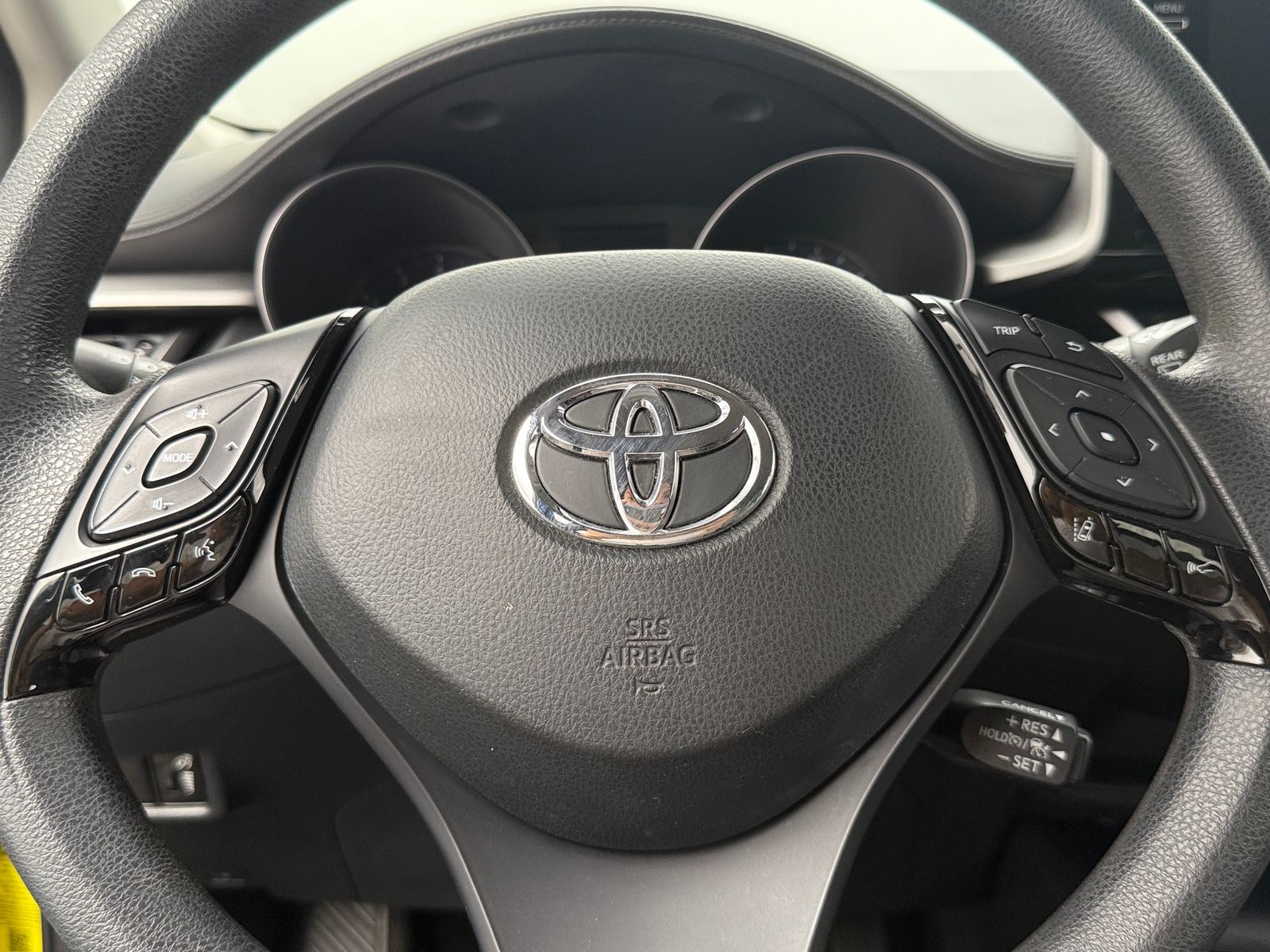 Thumbnail: 2020 Toyota C-HR - 5