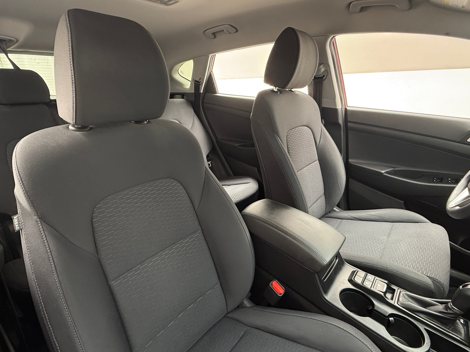 Thumbnail: 2020 Hyundai Tucson - 2