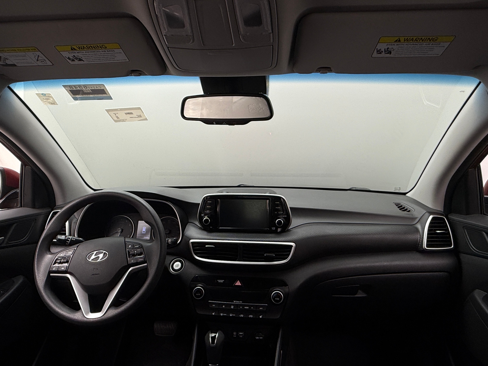 Thumbnail: 2020 Hyundai Tucson - 3