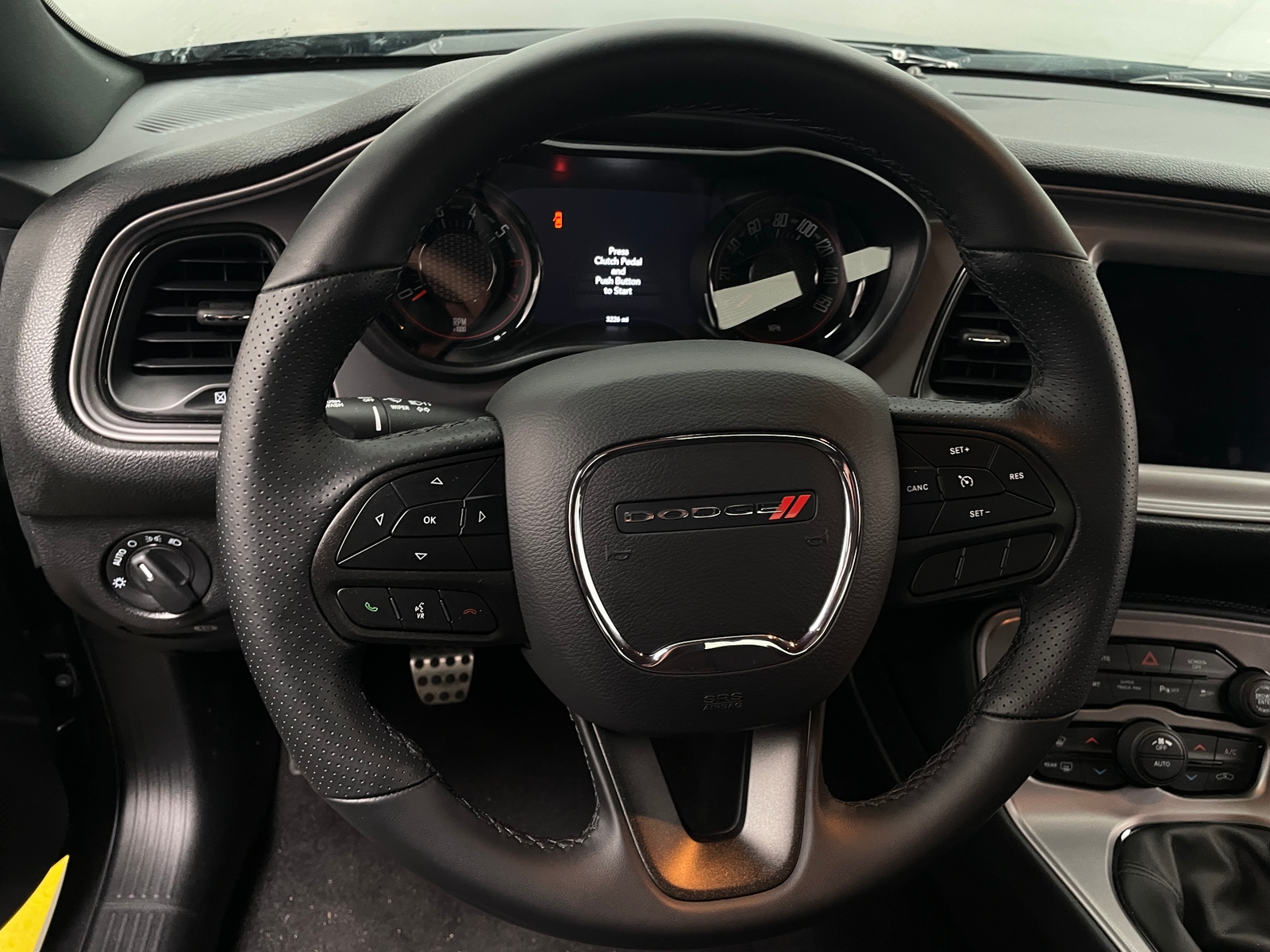 Thumbnail: 2023 Dodge Challenger - 4