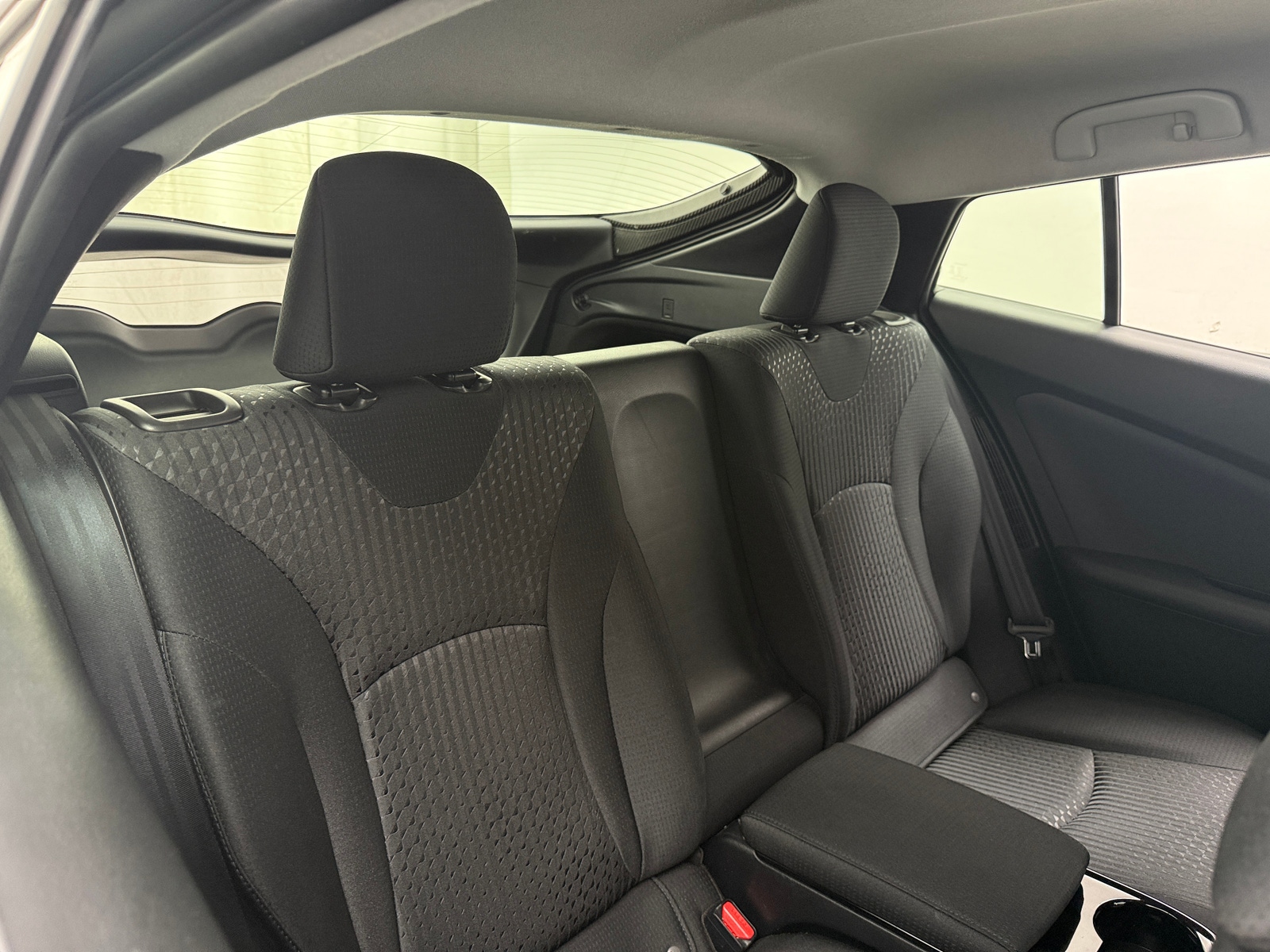 Thumbnail: 2017 Toyota Prius Prime - 6