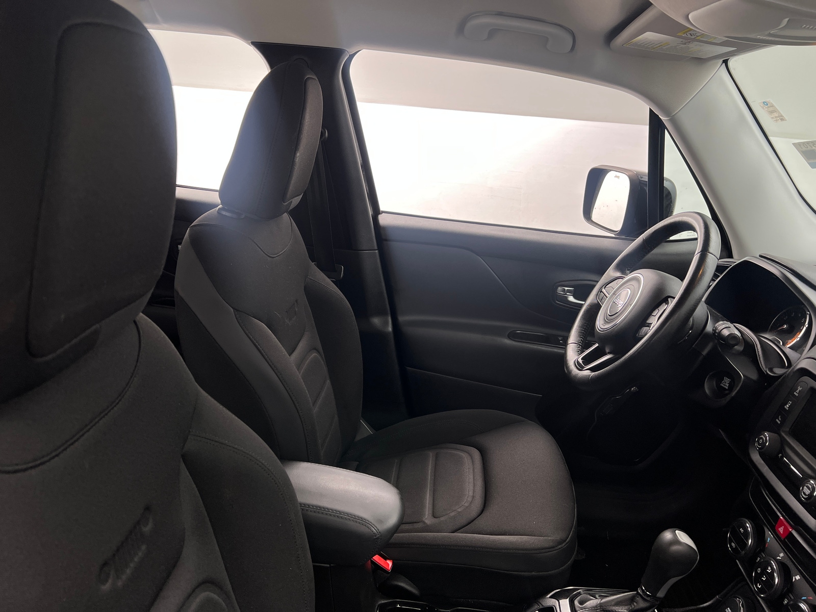 Thumbnail: 2016 Jeep Renegade - 2