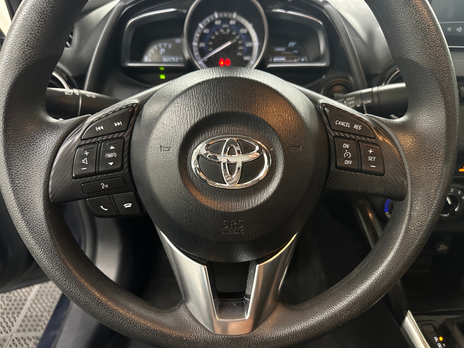 Thumbnail: 2017 Toyota Yaris iA - 5