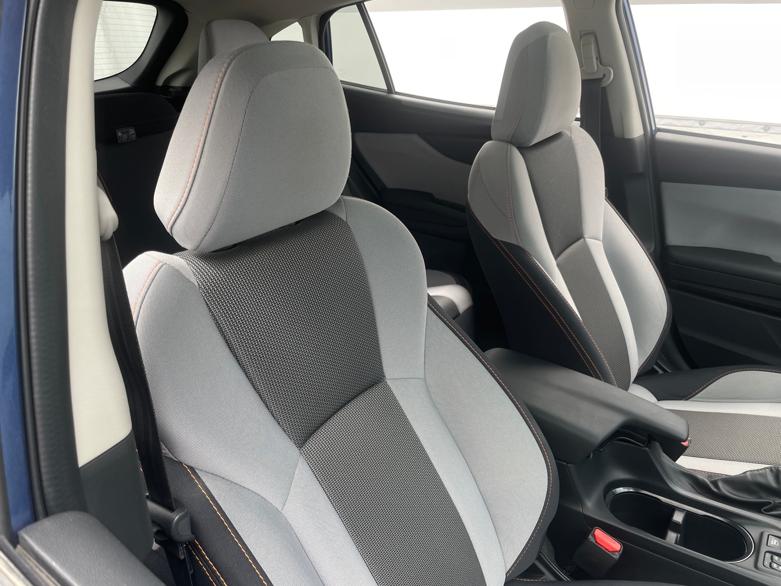 Thumbnail: 2019 Subaru Crosstrek - 2
