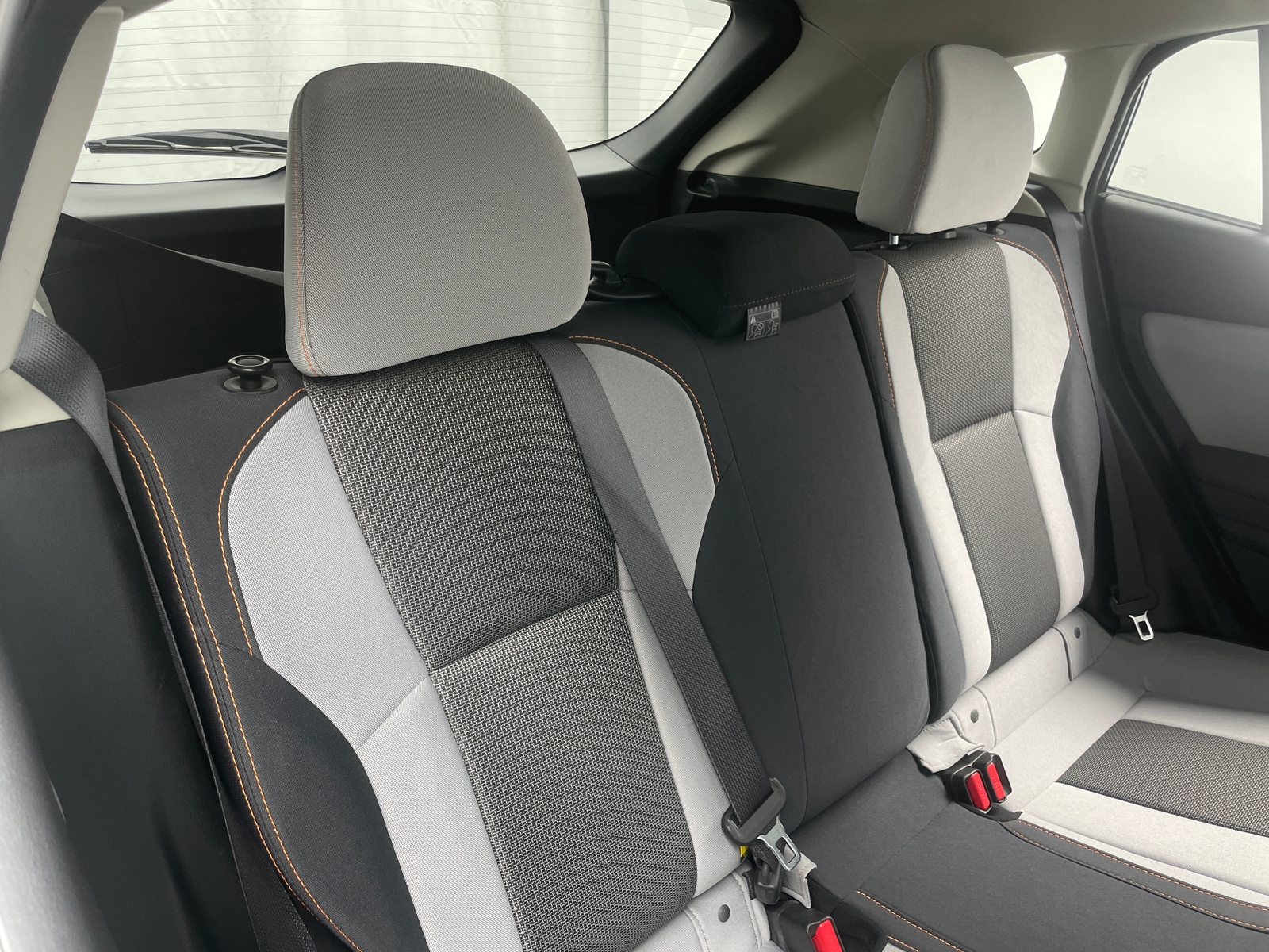 Thumbnail: 2019 Subaru Crosstrek - 6